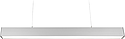 LINEO PRISMATIQUE LINEAIRE 1200MM 30W 4000K GS 5ANS