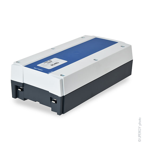 Batterie(s) Batterie médicale rechargeable INTERCARE LINAK 24V 2.9Ah