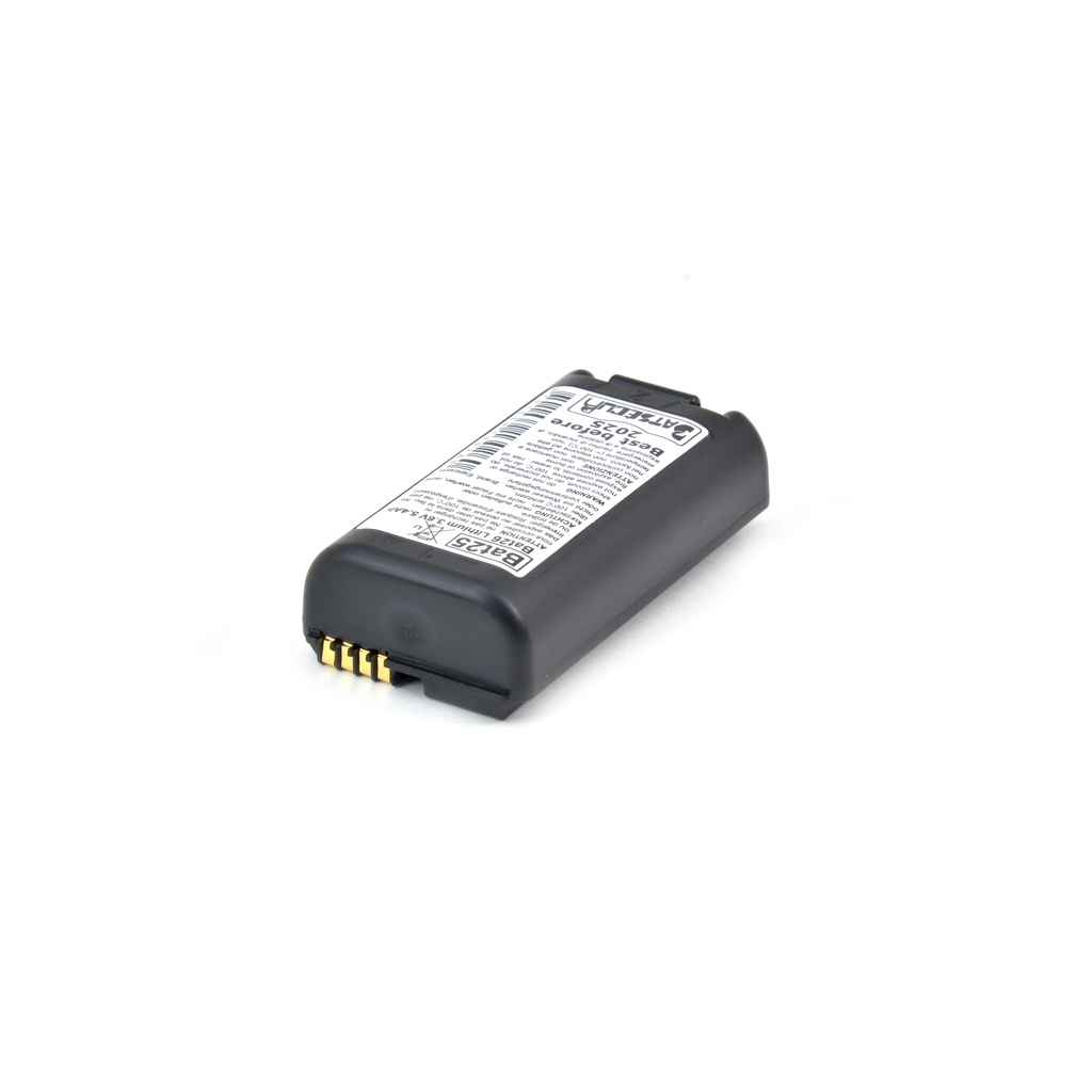 Pile(s) Batterie systeme alarme BATSECUR BAT25-BAT26 3.6V 5.4Ah