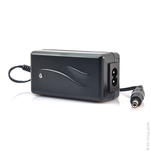 Unité(s) Chargeur NiCd/NiMH 4 à 8 cellules/1A 110-230V Mascot 2115