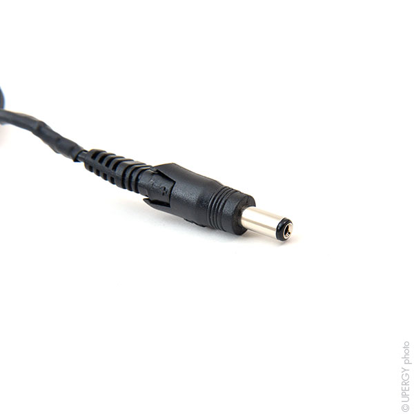 Unité(s) Chargeur NiCd/NiMH 15 à 30 cellules/1.3A 110-230V Mascot 2415