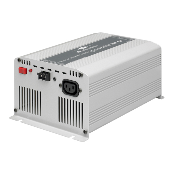 Unité(s) Convertisseur DC/AC 24/230V 800W pur-sinus AL