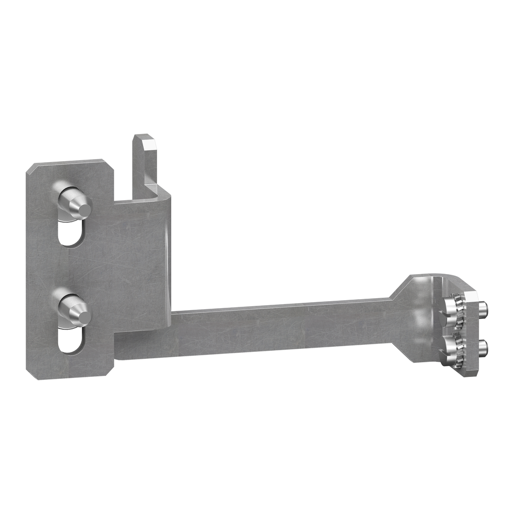 PanelSeT Accessoires - système verrouillage - porte principale