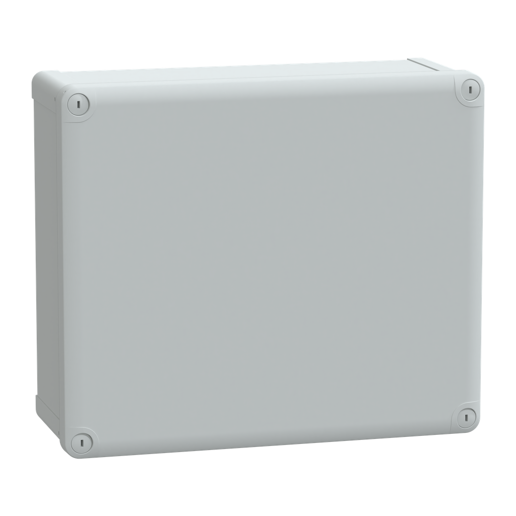 PanelSeT - boîte industrielle - 341x291x128mm - ABS