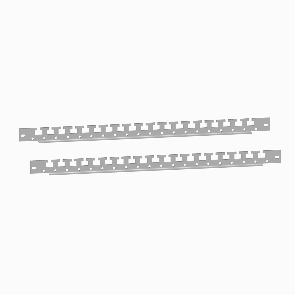 PanelSeT - traverses porte L600mm - lot de 2