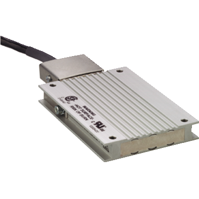 Altivar - résistance de freinage - 72ohms - 100W - câble 0,75m - IP65