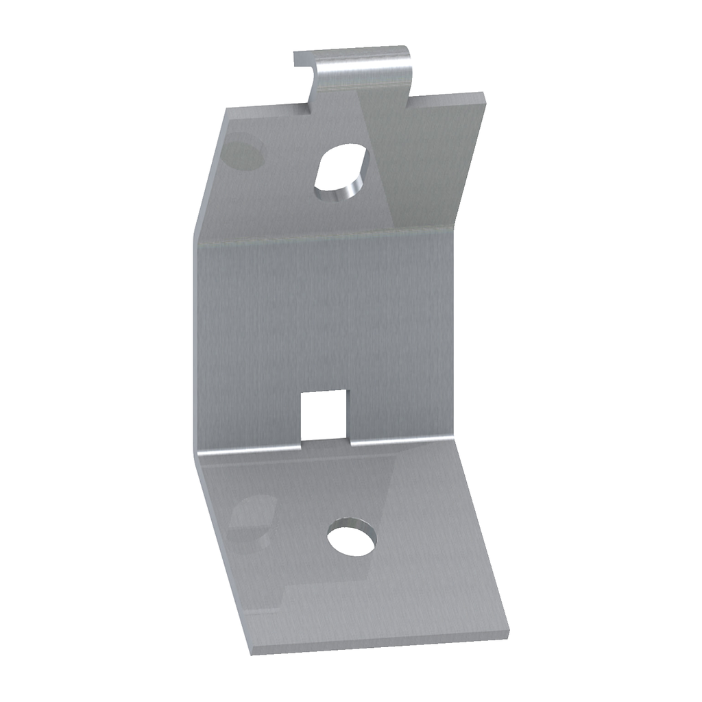 PanelSeT - support de Goulotte sur longeron
