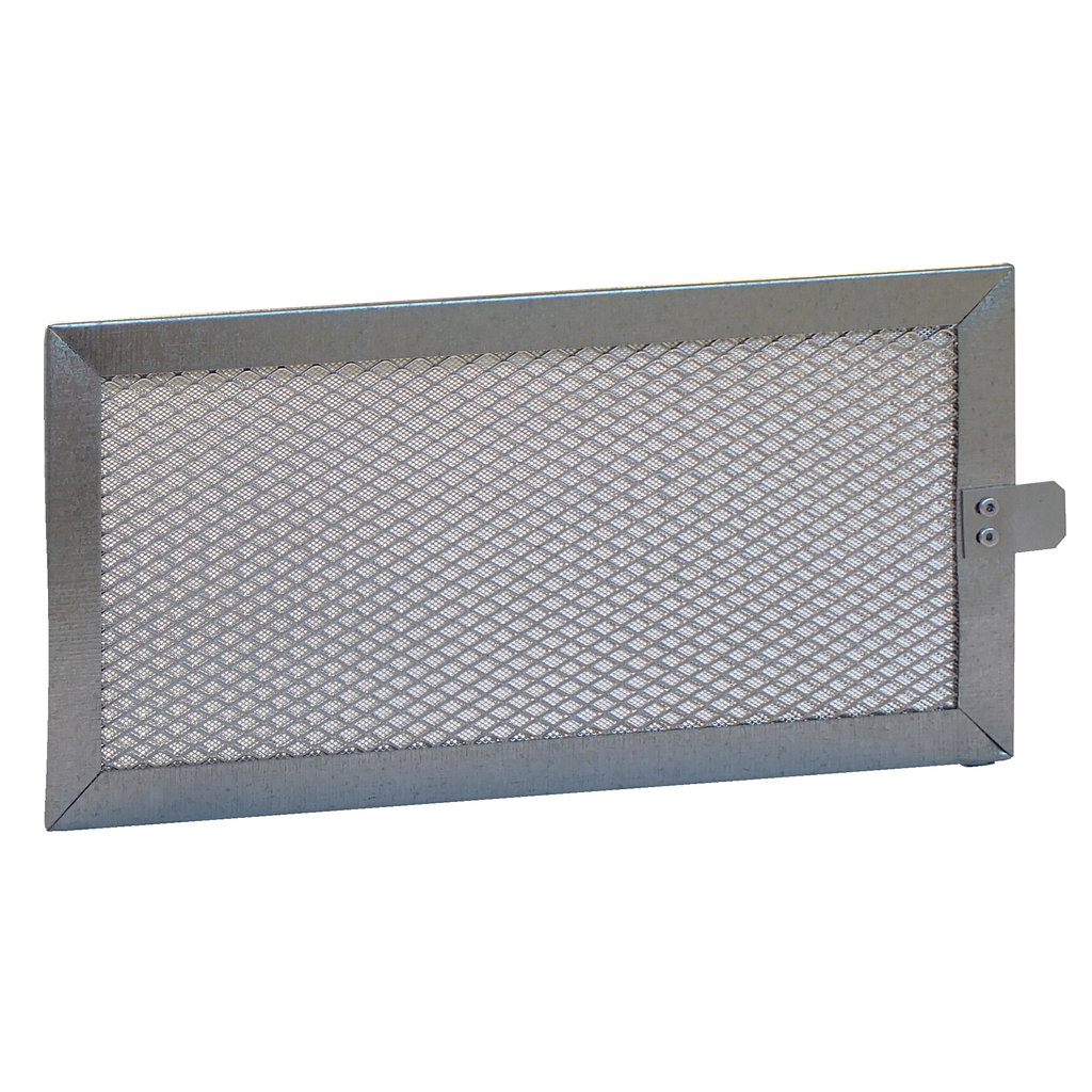 ClimaSys - filtre acier inox AA Lat 800-1K