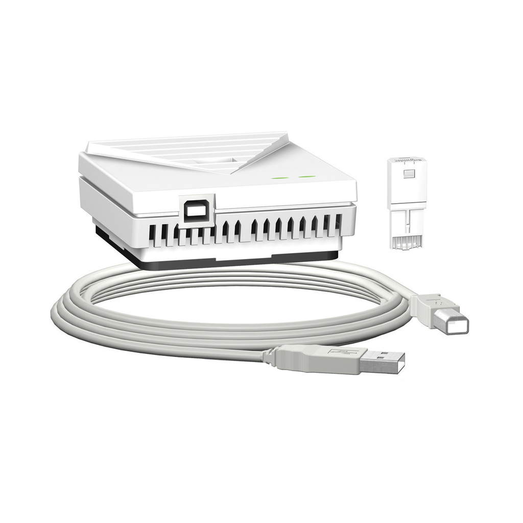 Acti9 IHP - kit de programmation - pour IHP+ 1 ou 2 canaux