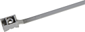 Mureva FIX, instacables pour conduits Ø16-32 mm, gris