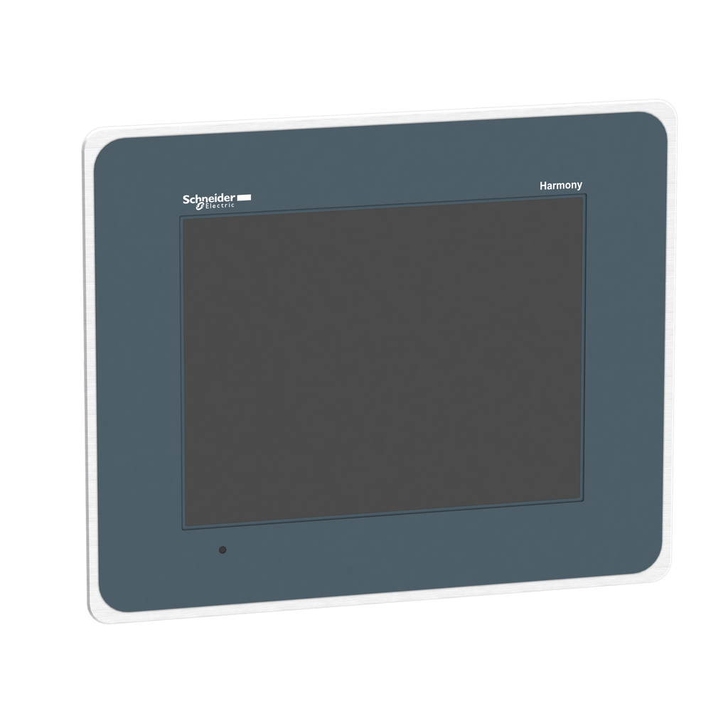 Harmony GTO - terminal tactile - 640x480 pixels VGA - 10,4p - TFT - 96MB - inox