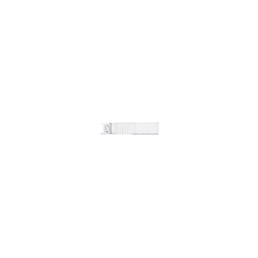 Canalis KNA - coude cintrable 100A - angle interne/externe 80 à 180°