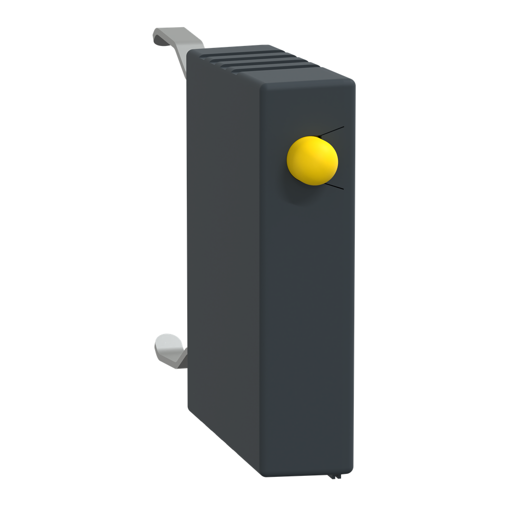 TeSys K - module d'antiparasitage - diodes - 12..24Vcc