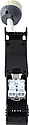 DOUILLE CERAMIQUE GU-10 AUTOMATIQUE CL2 + CABLE PACK DE 25