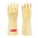 gants isolants cei classe 0 taille c-10 beige