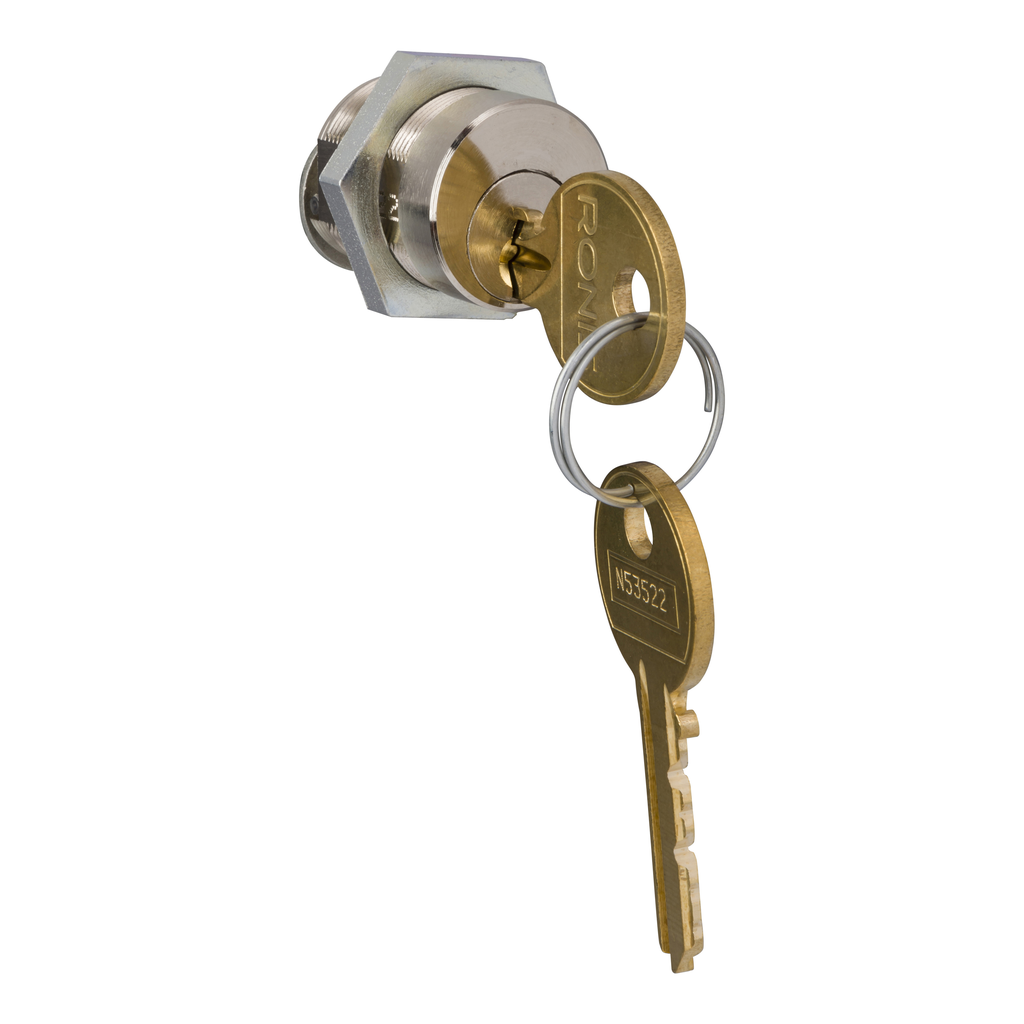 ComPacT NSX -  serrure Ronis 1351B.500 - pour ComPacT
