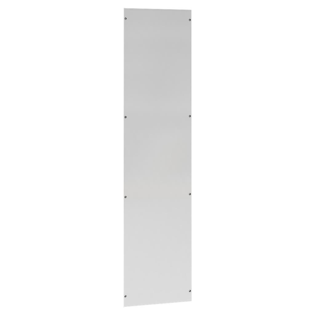 PanelSeT Accessoires - jeu de 2 panneaux latéraux - 2000x500mm