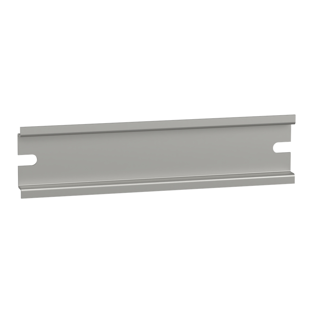 PanelSeT - profilé DIN 35x7,5mm L164mm