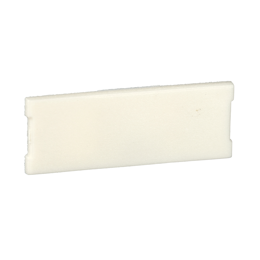 TeSys D - porte-jalon clipsable - 8x22 mm - pour contacteur 4P
