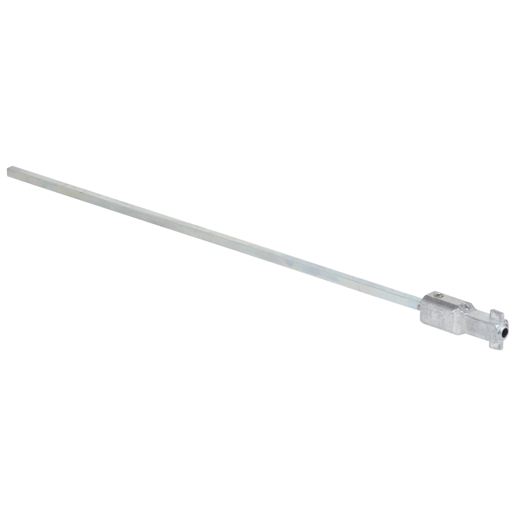 TeSys GS - axe - 5x5mm - L= 200mm - 30A à 32A