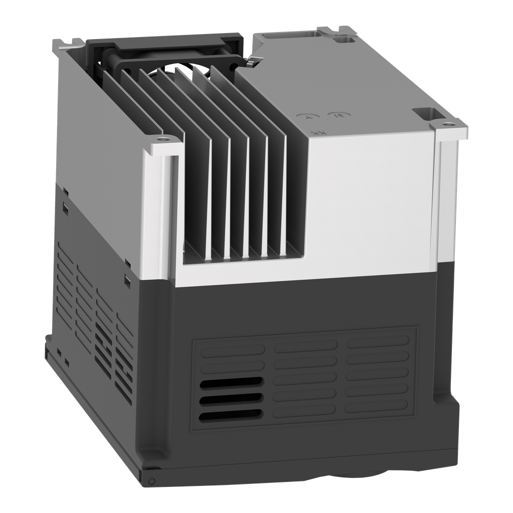Altivar - ATV212 variateur de vitesse - 3ph - 5,5kW - 7,5hp - 480V - CEM - IP21