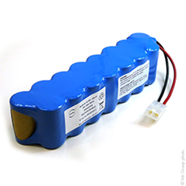 Unité(s) Batterie aspirateur 15x SC HD 15S1P ST7 18V 3Ah TAMIY