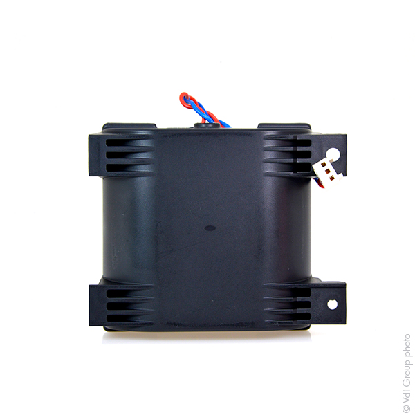 Pile(s) Batterie systeme alarme BATSECUR BAT02 7.2V 13Ah