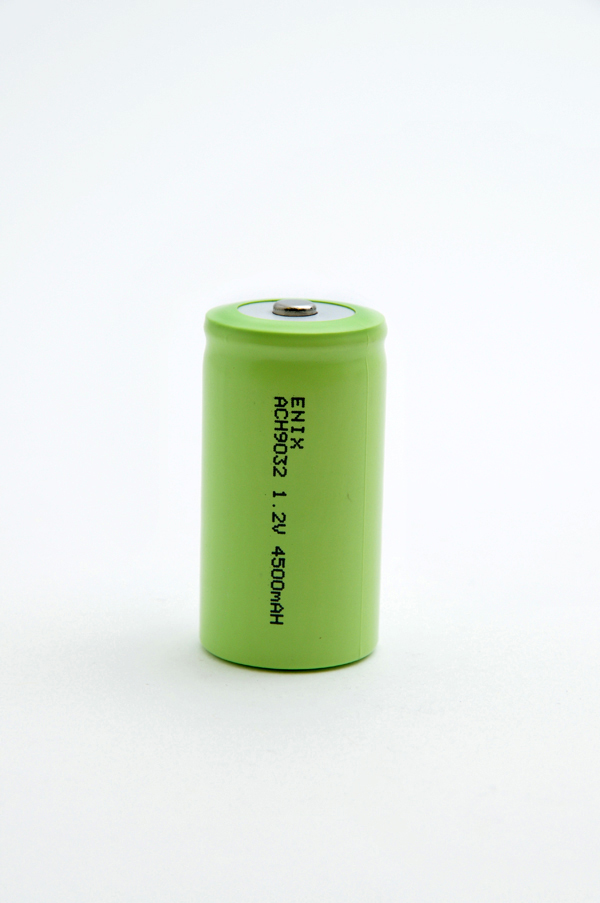 Accumulateur(s) Accus Nimh industriels C. 1.2V 4500mAh CT
