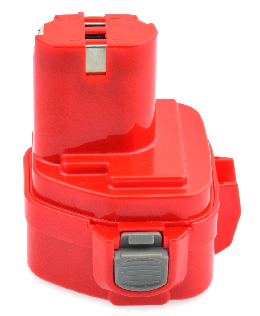 Unité(s) Batterie outillage électroportatif compatible Makita 12V 3Ah