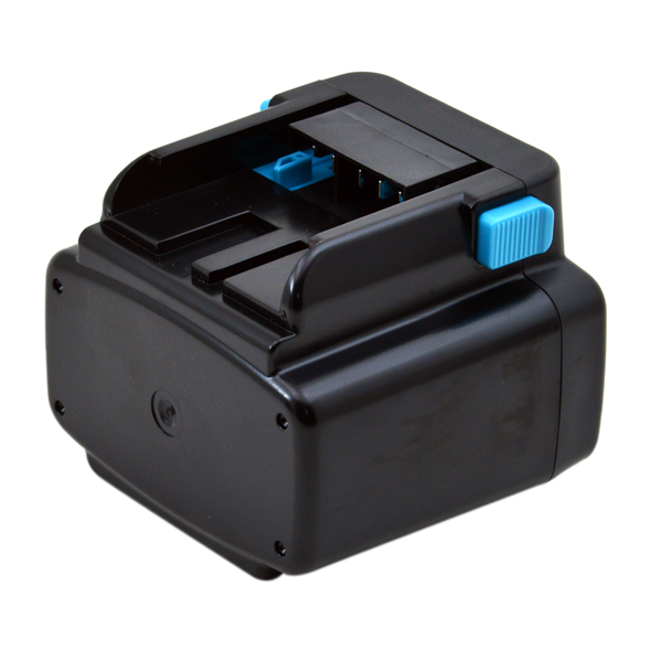 Batterie(s) Batterie outillage électroportatif compatible Hitachi / Hikoki 24V 3