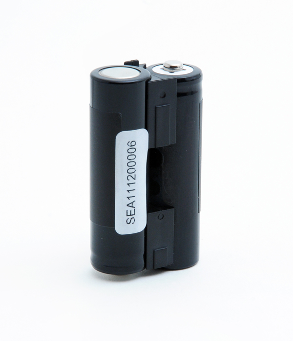 Accumulateur(s) Batterie MP3/MP4/Multimédia pour babyphone Logitech 2.4V 1800mAh