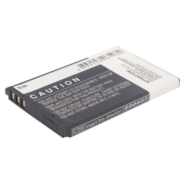 Blister(s) x 1 Batterie téléphone portable pour Doro 3.7V 900mAh