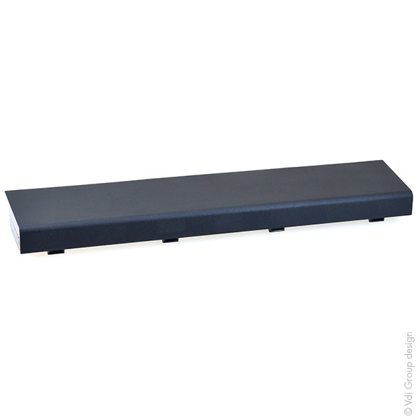 Batterie(s) Batterie ordinateur portable 14.4V 5200mAh