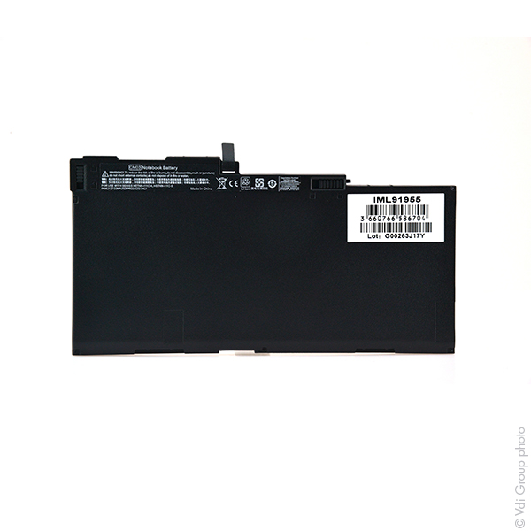 Batterie(s) Batterie ordinateur portable 11.1V 4400mAh