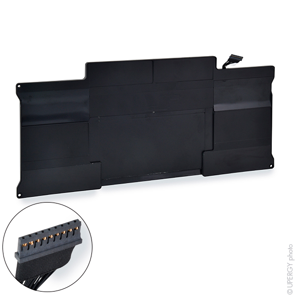 Batterie(s) Batterie ordinateur portable 7.6V 7150mAh