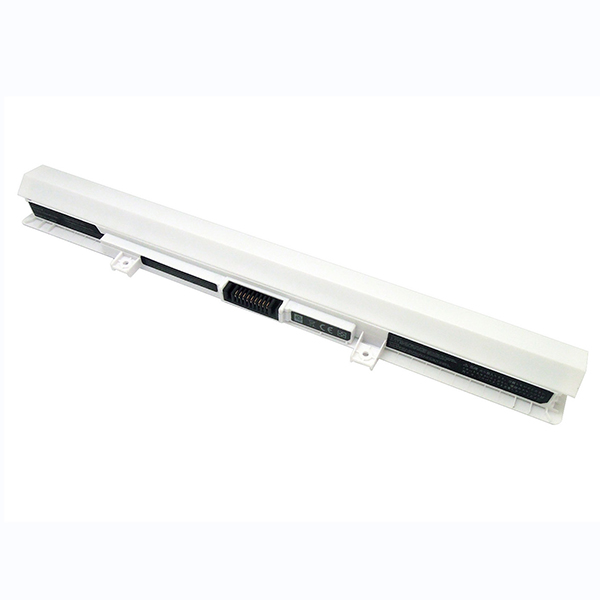 Batterie(s) Batterie ordinateur portable blanche 14.4V 2600mAh