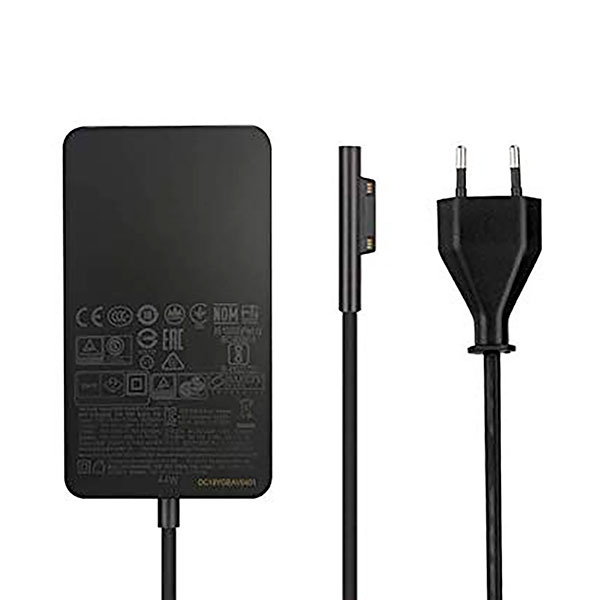 Unité(s) Alimentation pour Microsoft Surface Pro 15V 44W