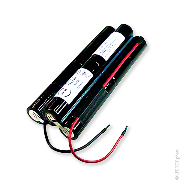 Pack(s) Batterie médicale rechargeable Molift Quick Raiser 14.4V 2Ah