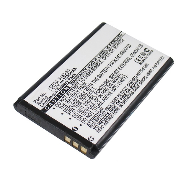 Blister(s) x 1 Batterie téléphone portable pour Doro 3.7V 1050mAh