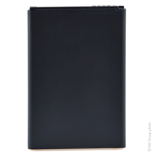 Blister(s) x 1 Batterie téléphone portable pour LG 3.8V 3000mAh