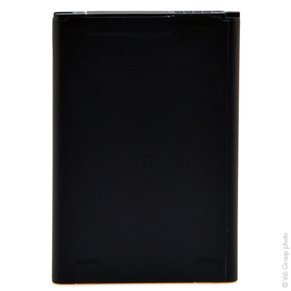 Blister(s) x 1 Batterie téléphone portable pour LG 3.85V 3000mAh