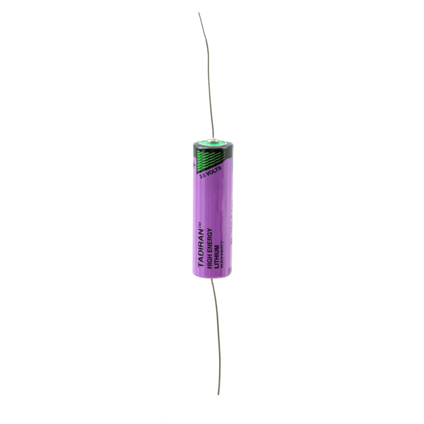 Boîte(s) de 1 Pile lithium SL-360/P AA 3.6V 2.4Ah CNA