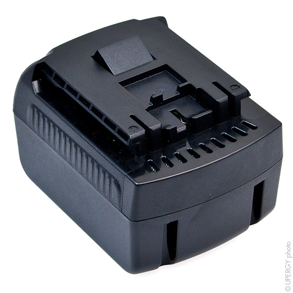 Batterie(s) Batterie outillage électroportatif compatible Bosch 14.4V 4Ah