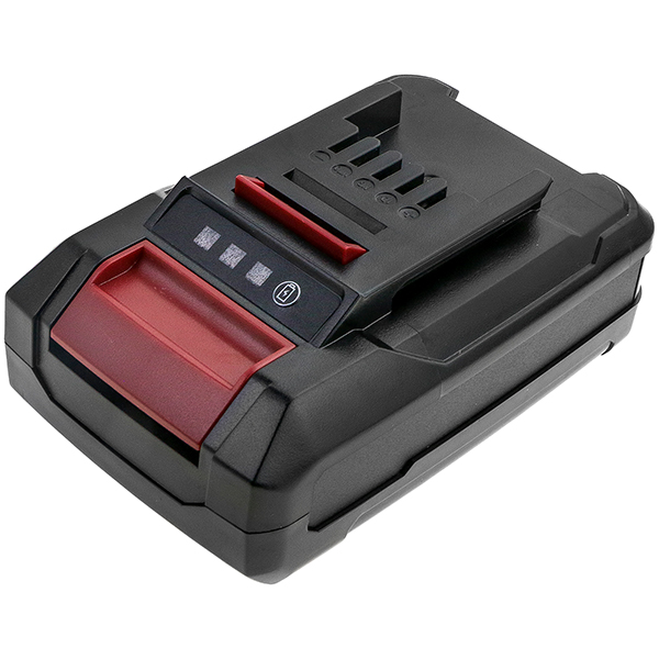Batterie(s) Batterie outillage électroportatif compatible Einhell 18V 2Ah