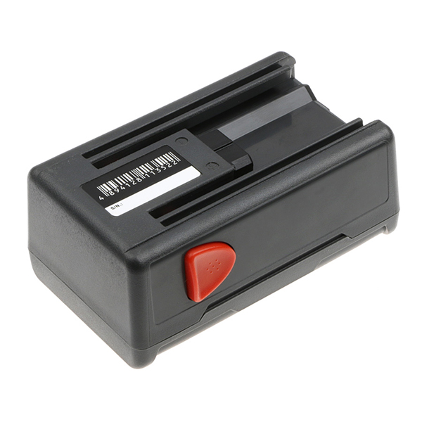 Batterie(s) Batterie outillage électroportatif compatible Gardena 18V 1.5Ah