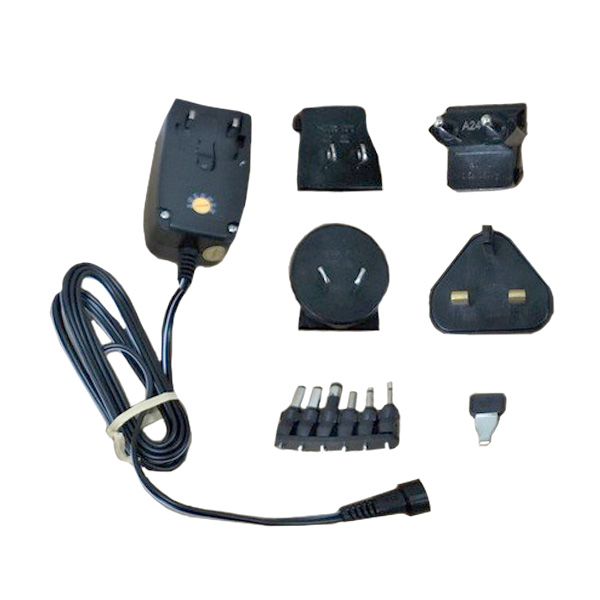 Unité(s) Alimentation à découpage 3 à 12V/ 1 à 2A 100-240V