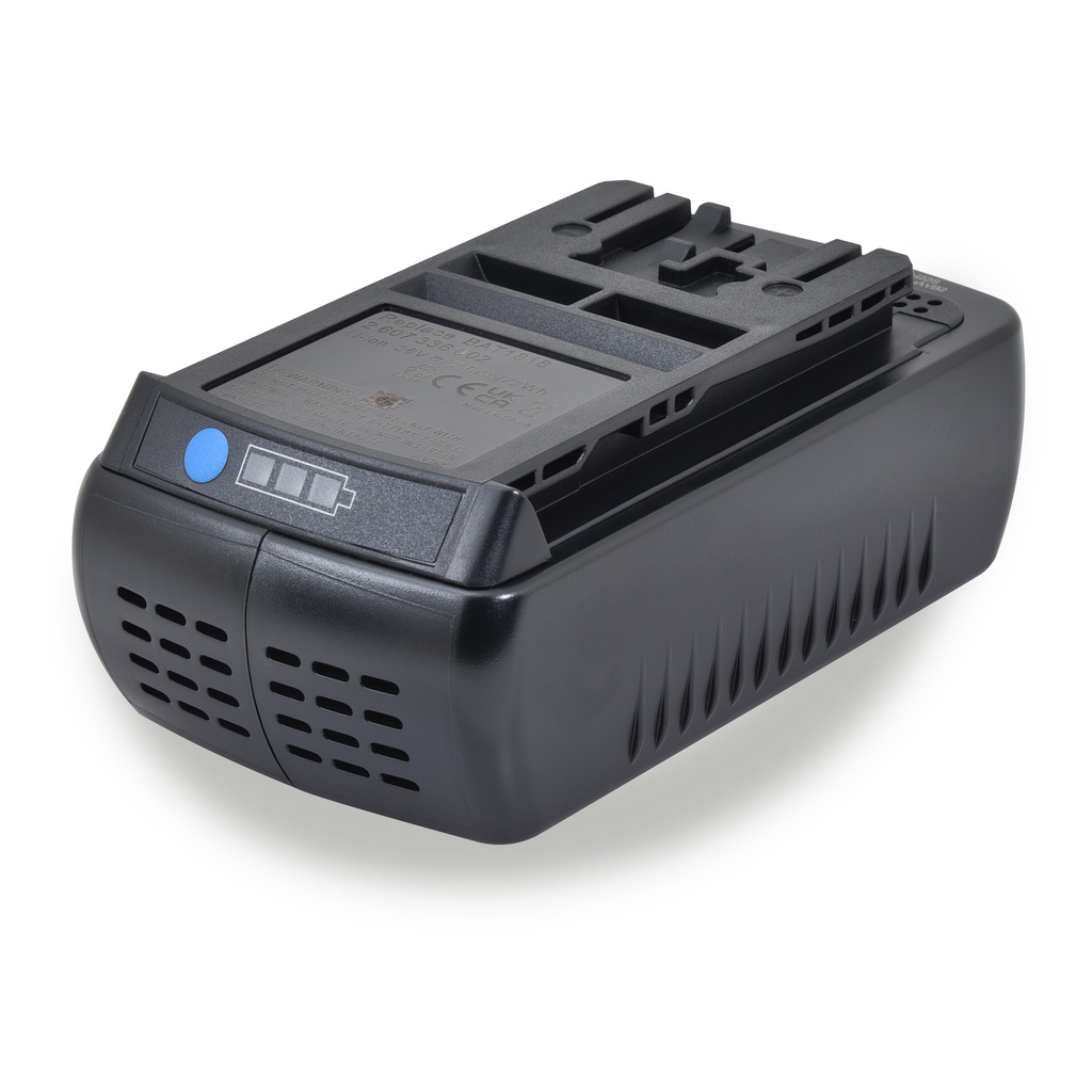 Batterie(s) Batterie outillage électroportatif compatible Bosch Power For All 36