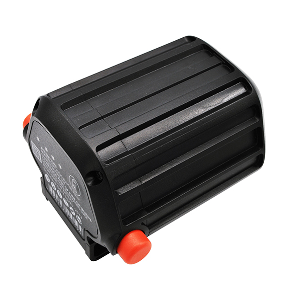 Batterie(s) Batterie outillage électroportatif compatible Gardena 18V 1.5Ah