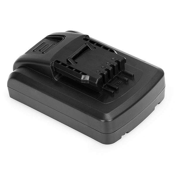 Batterie(s) Batterie outillage électroportatif compatible Worx 20V 2Ah