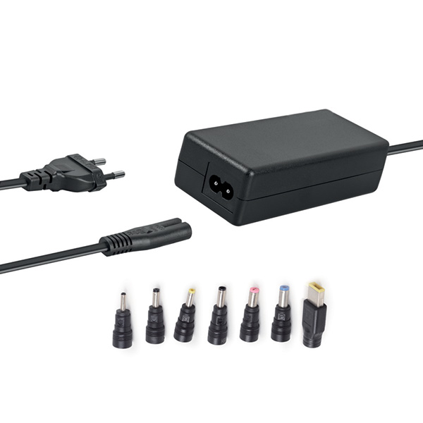 Unité(s) Alimentation universelle 45W avec 8 connecteurs